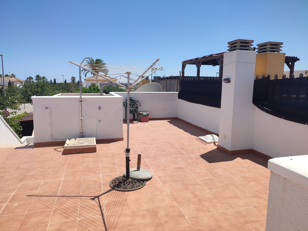 Moderná vila v Sucina – Inland