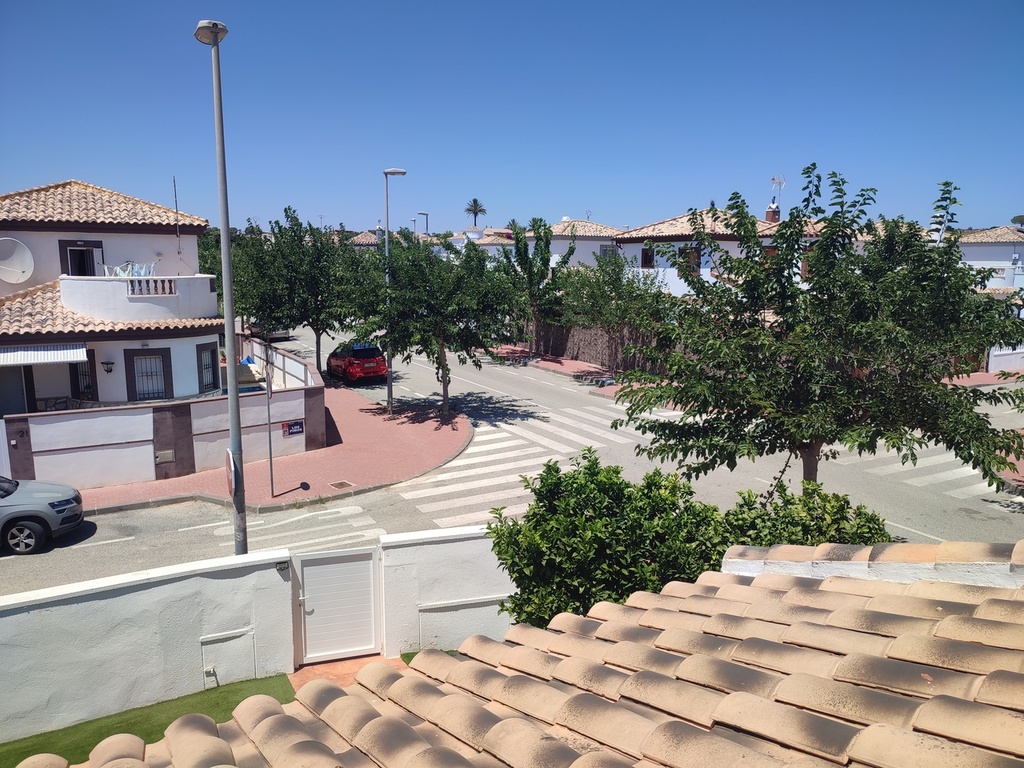 Moderná vila v Sucina – Inland