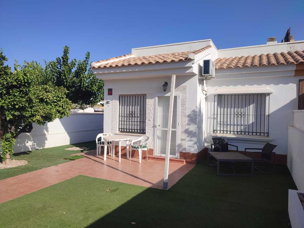 Moderná vila v Sucina – Inland