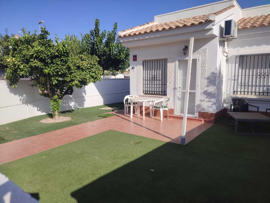 Moderná vila v Sucina – Inland