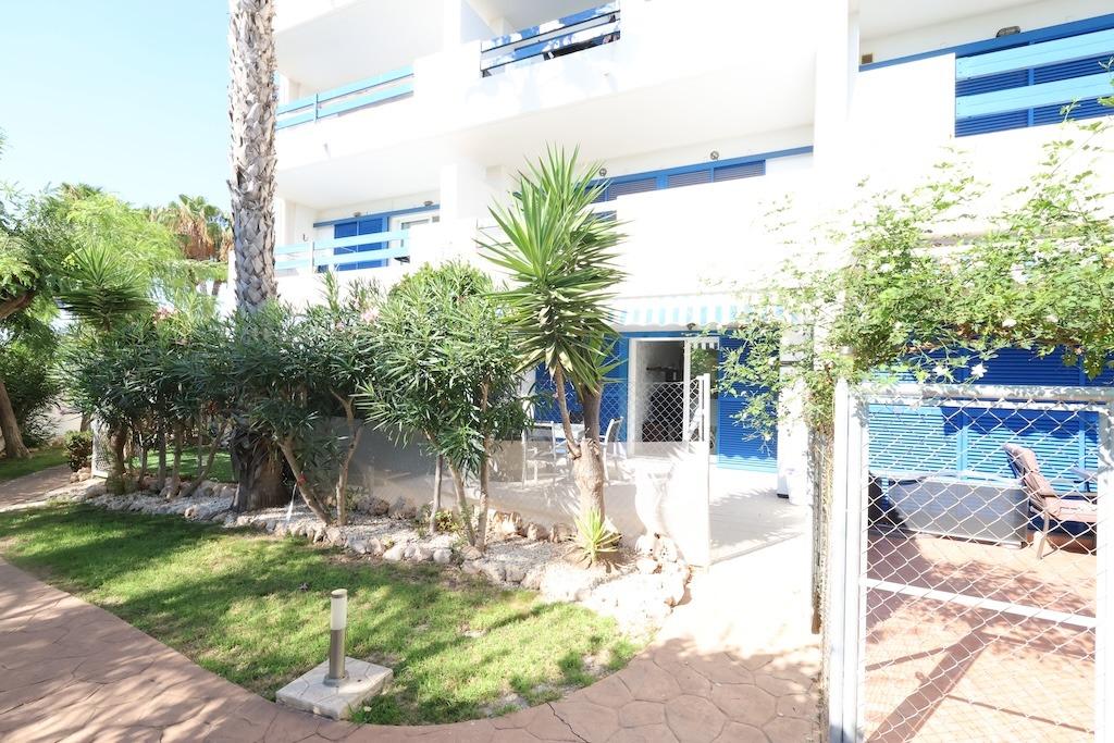 Moderný apartmán v Orihuela Costa – Costa Blanca