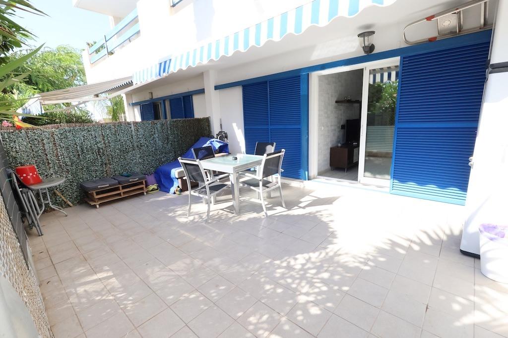Moderný apartmán v Orihuela Costa – Costa Blanca