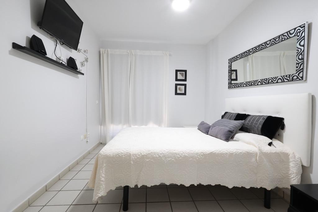 Moderný apartmán v Orihuela Costa – Costa Blanca