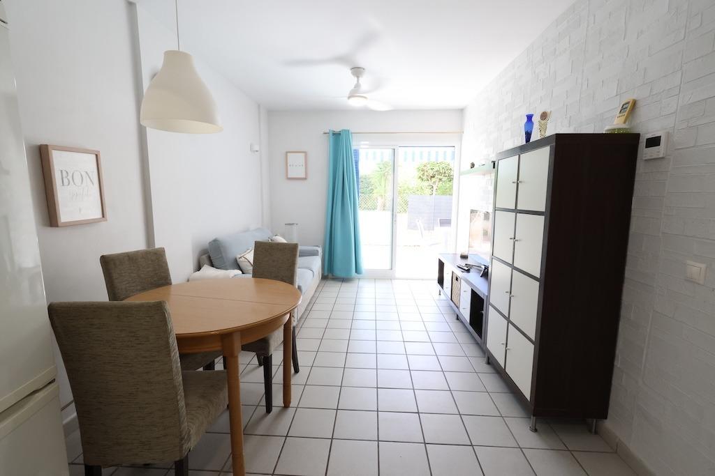 Moderný apartmán v Orihuela Costa – Costa Blanca
