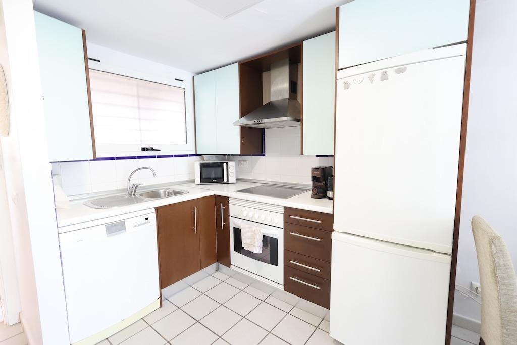 Moderný apartmán v Orihuela Costa – Costa Blanca