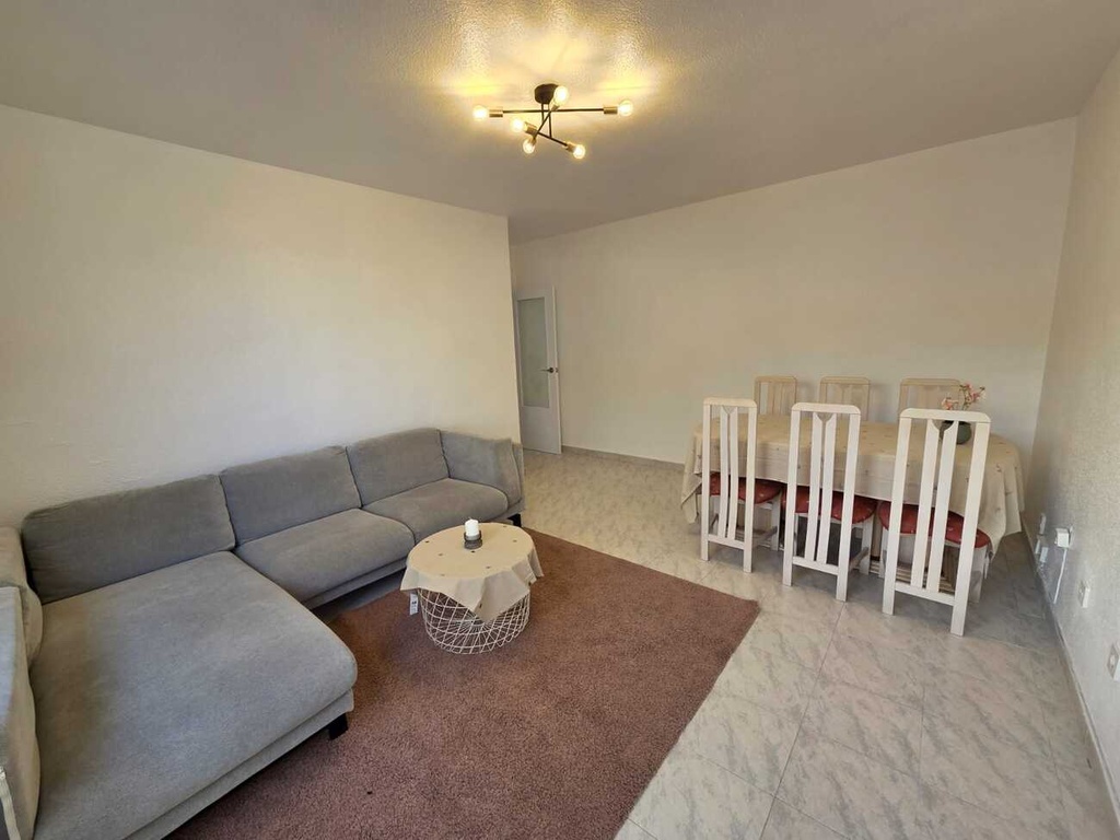 Moderný apartmán v Torrevieja – Habaneras