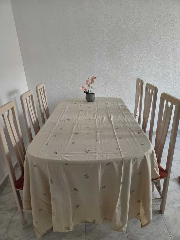 Moderný apartmán v Torrevieja – Habaneras