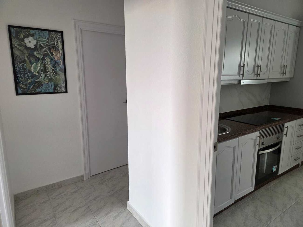 Moderný apartmán v Torrevieja – Habaneras
