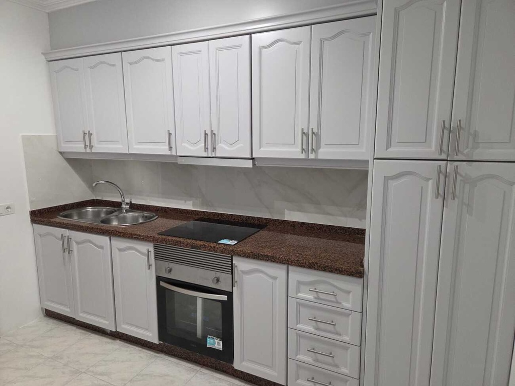 Moderný apartmán v Torrevieja – Habaneras