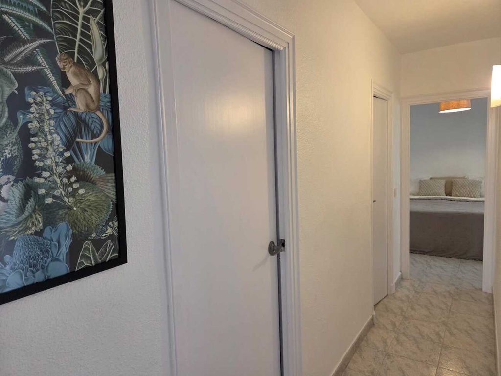 Moderný apartmán v Torrevieja – Habaneras