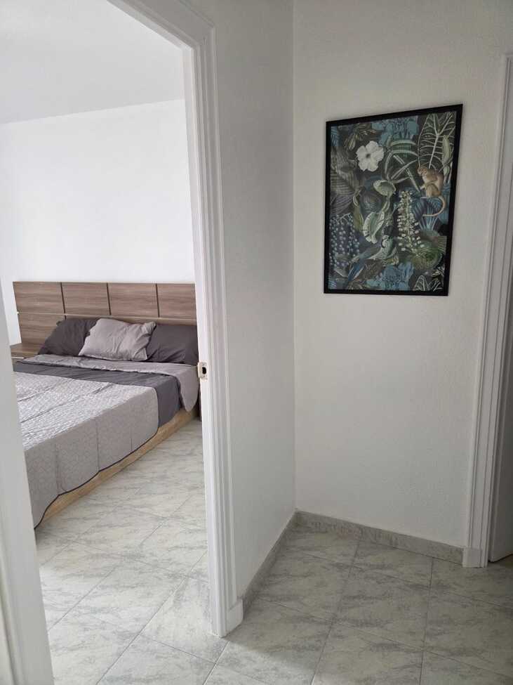 Moderný apartmán v Torrevieja – Habaneras