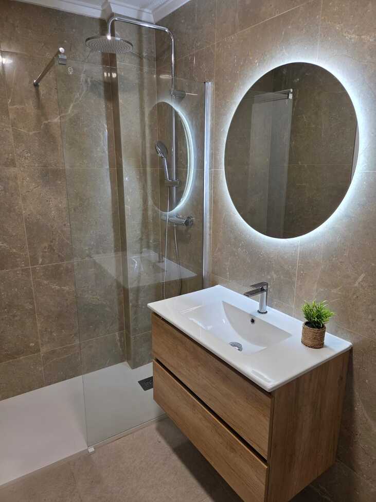 Moderný apartmán v Torrevieja – Habaneras
