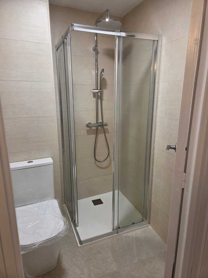 Moderný apartmán v Torrevieja – Habaneras