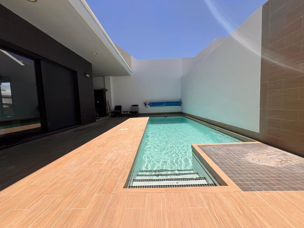 Moderná vila v Orihuela Costa – Lomas De Cabo Roig