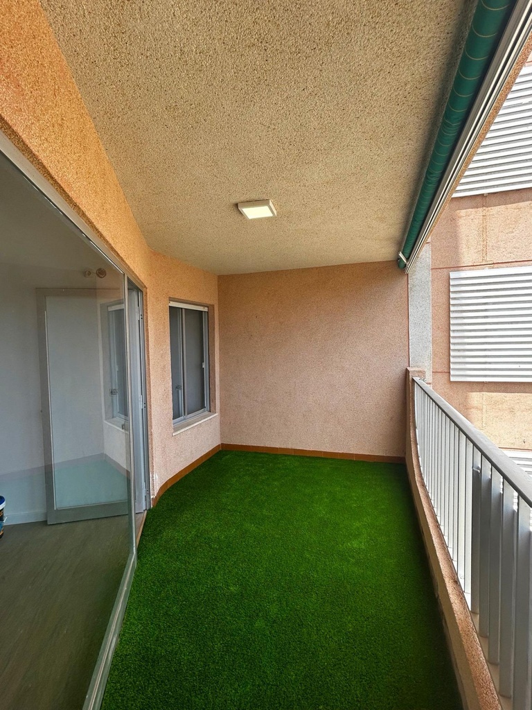 Moderný apartmán v Orihuela Costa – La Regia