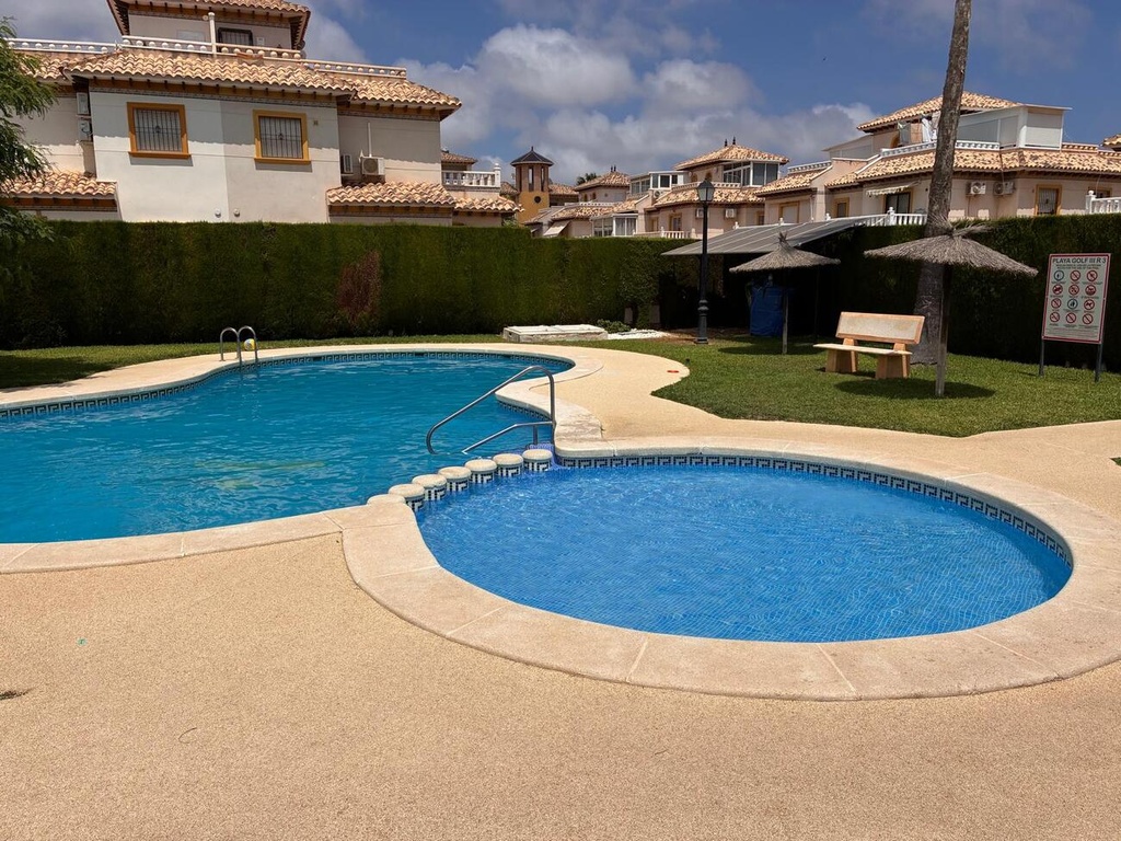 Moderná vila v Lomas de Caboroig – Costa Blanca
