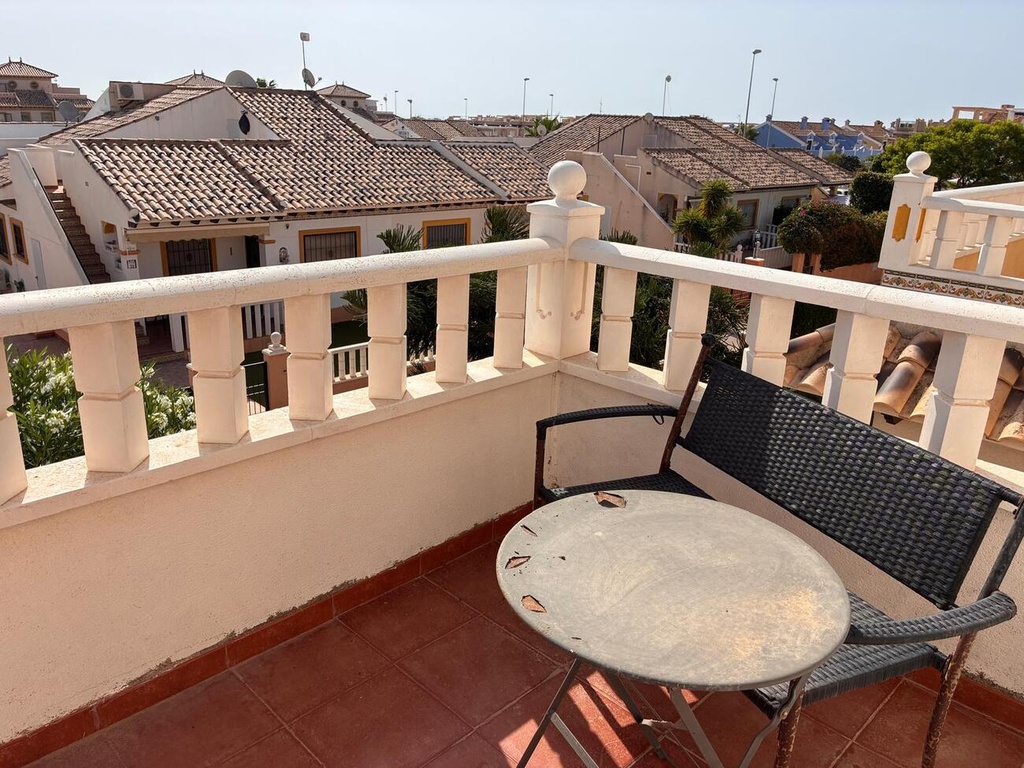 Moderná vila v Lomas de Caboroig – Costa Blanca