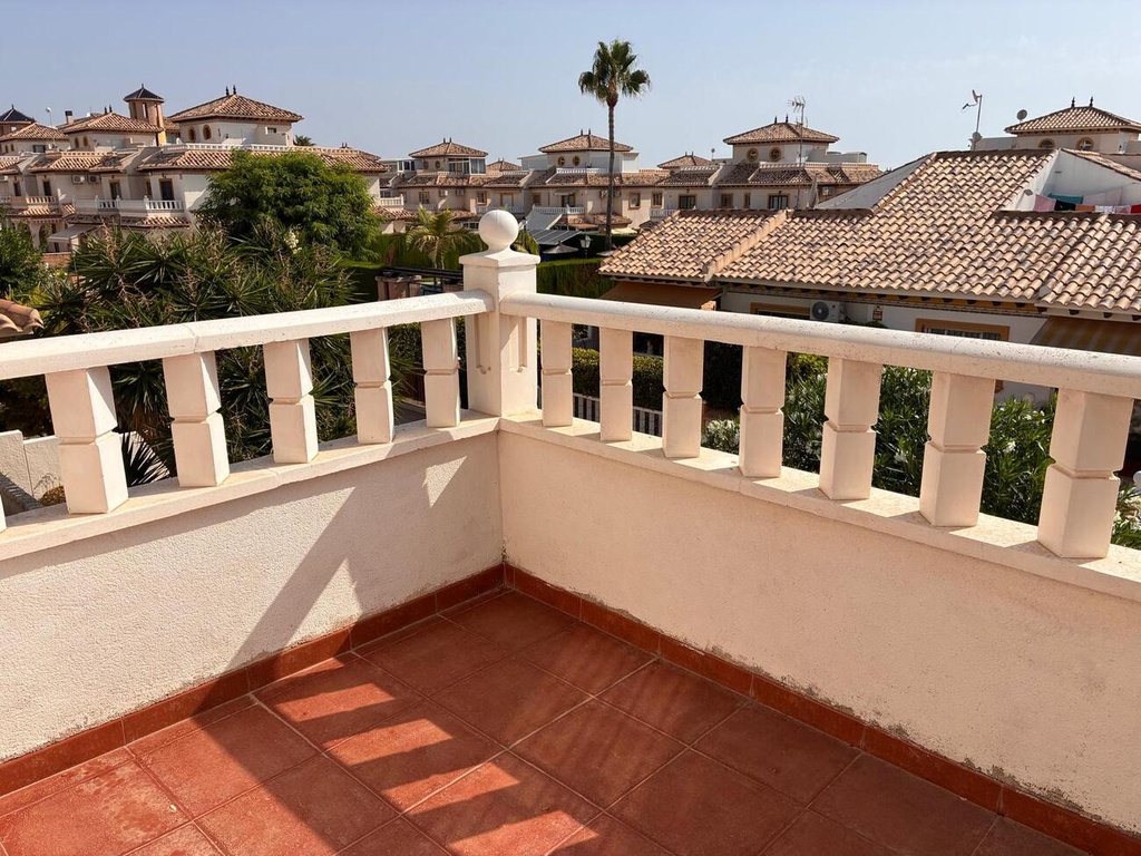 Moderná vila v Lomas de Caboroig – Costa Blanca
