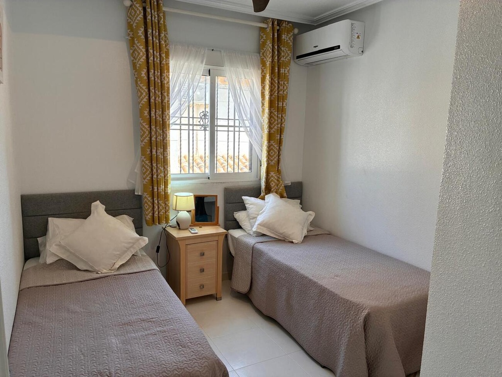 Moderná vila v Lomas de Caboroig – Costa Blanca