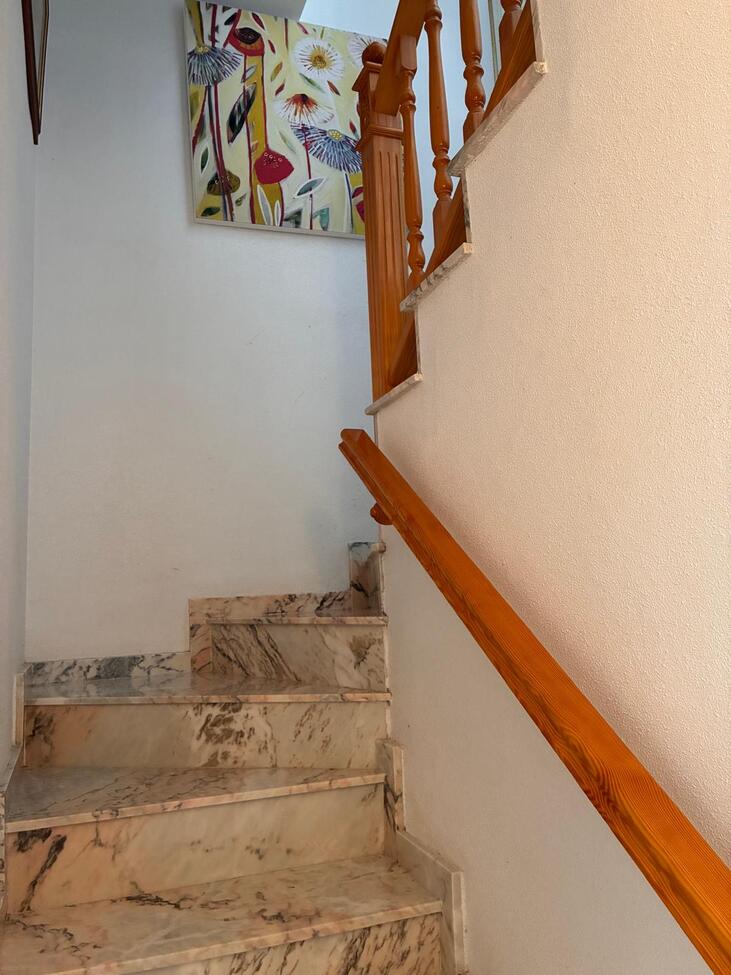 Moderná vila v Lomas de Caboroig – Costa Blanca