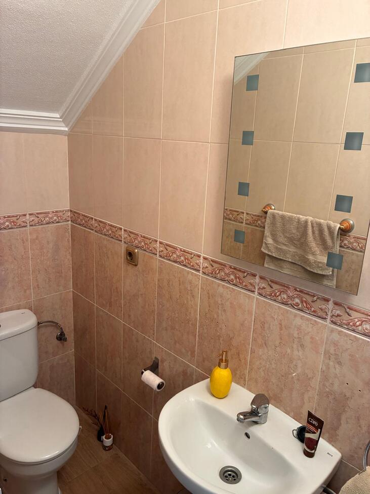 Moderná vila v Lomas de Caboroig – Costa Blanca