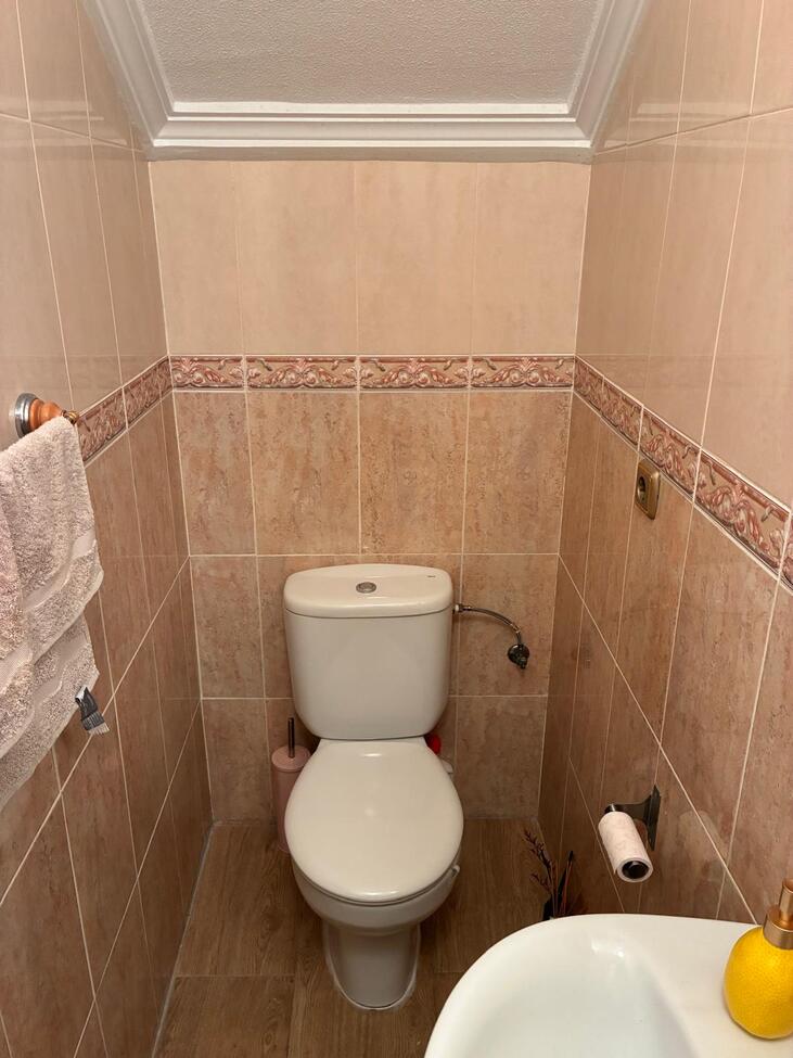 Moderná vila v Lomas de Caboroig – Costa Blanca