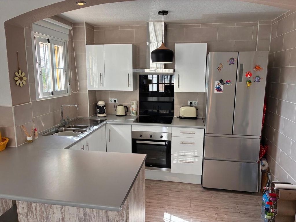 Moderná vila v Lomas de Caboroig – Costa Blanca