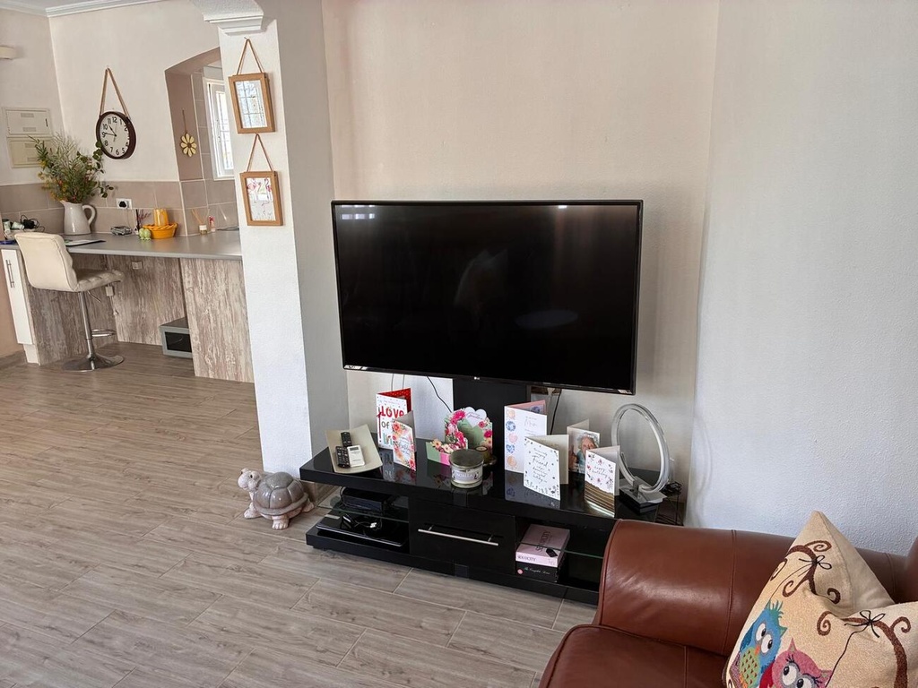 Moderná vila v Lomas de Caboroig – Costa Blanca