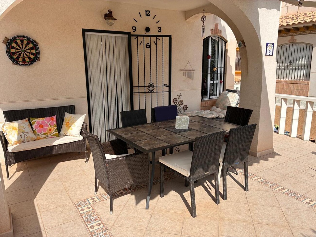 Moderná vila v Lomas de Caboroig – Costa Blanca