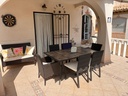 Moderná vila v Lomas de Caboroig – Costa Blanca