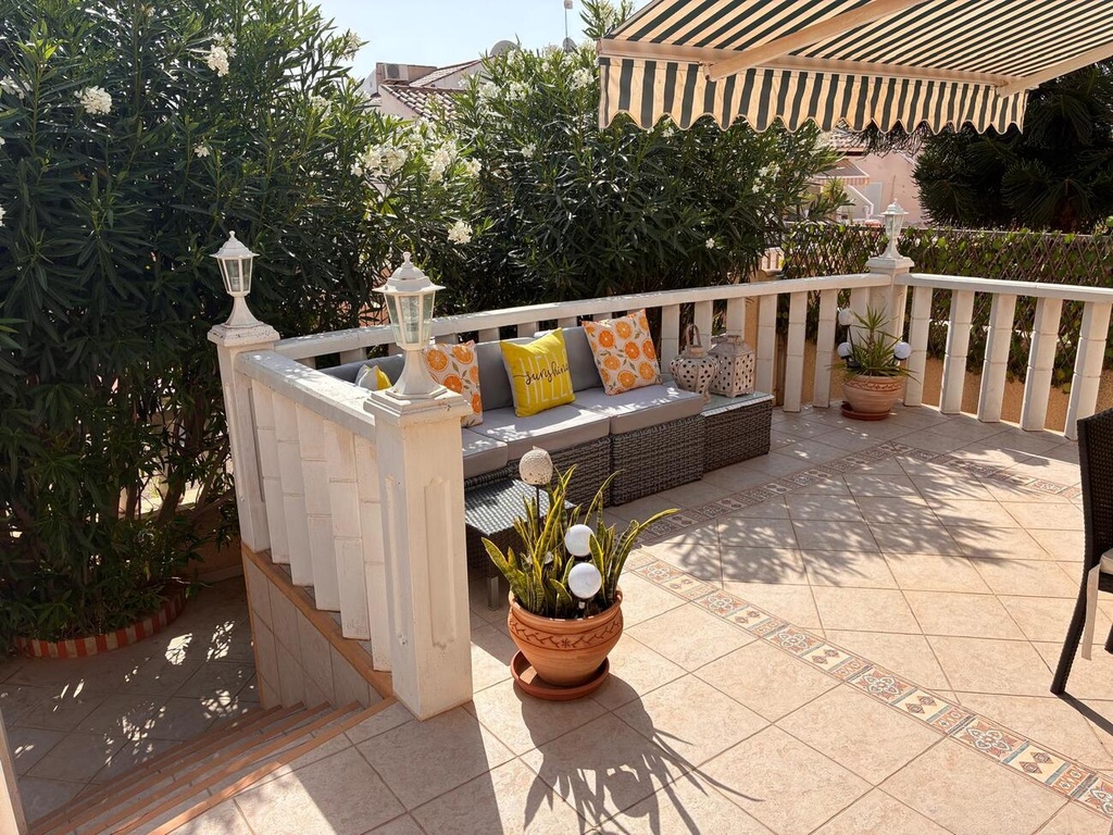 Moderná vila v Lomas de Caboroig – Costa Blanca