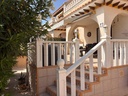 Moderná vila v Lomas de Caboroig – Costa Blanca