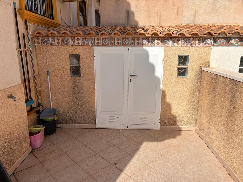 Moderná vila v Lomas de Caboroig – Costa Blanca
