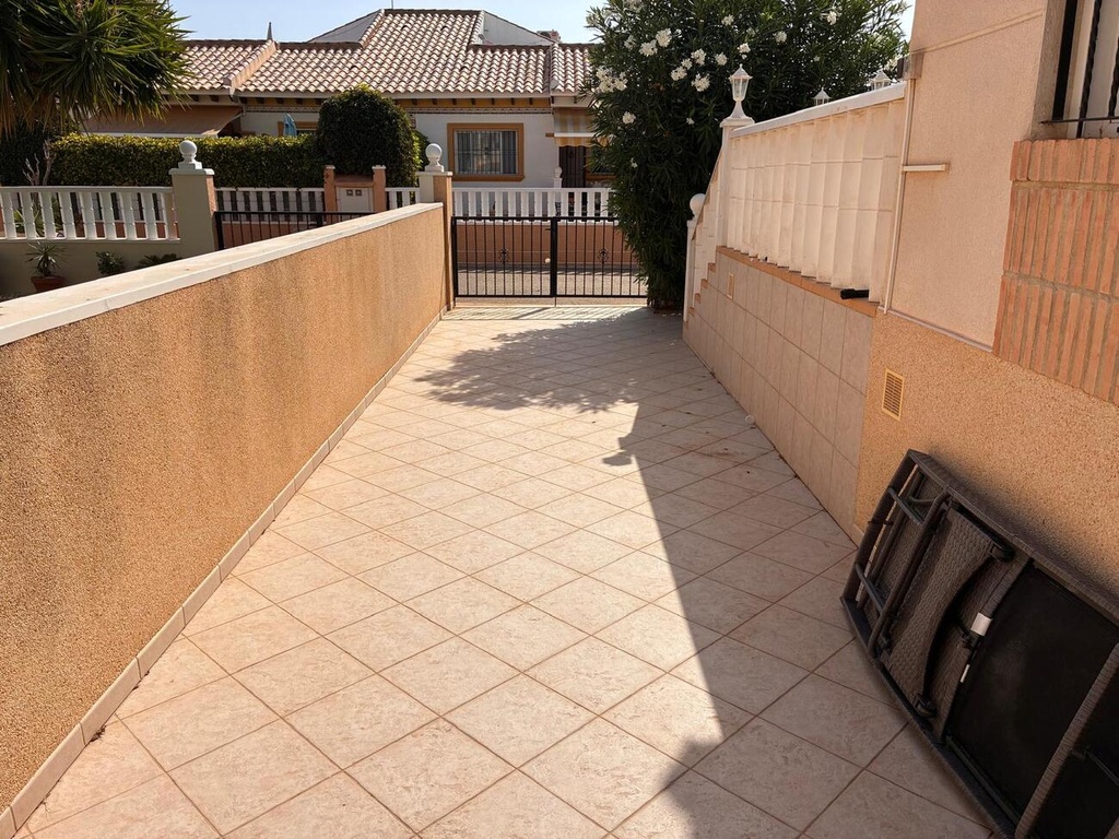 Moderná vila v Lomas de Caboroig – Costa Blanca