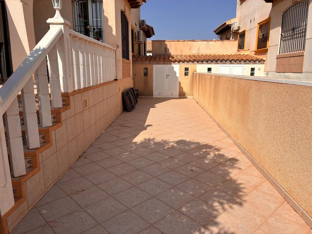 Moderná vila v Lomas de Caboroig – Costa Blanca