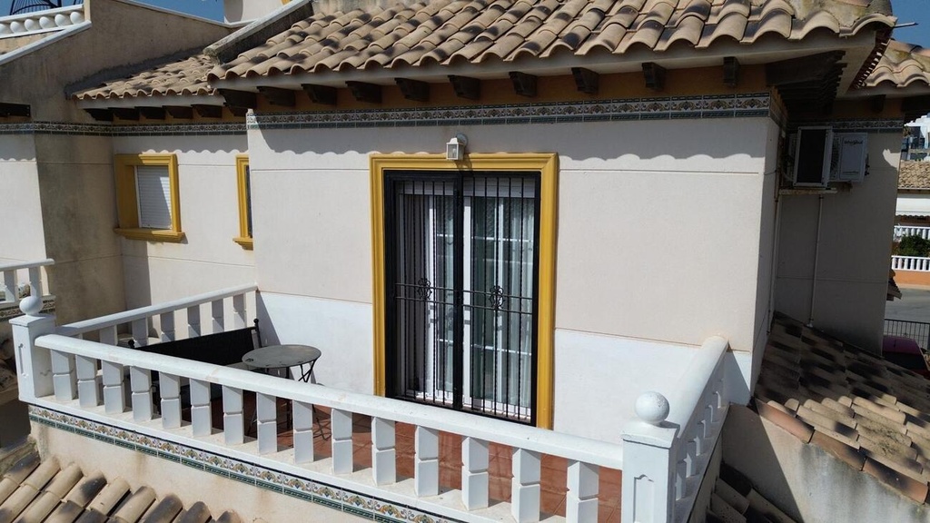 Moderná vila v Lomas de Caboroig – Costa Blanca