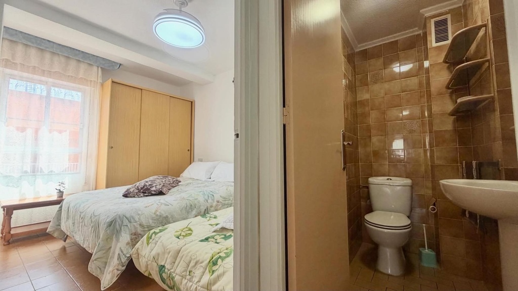 Moderný penthouse v Torrevieja – Habaneras