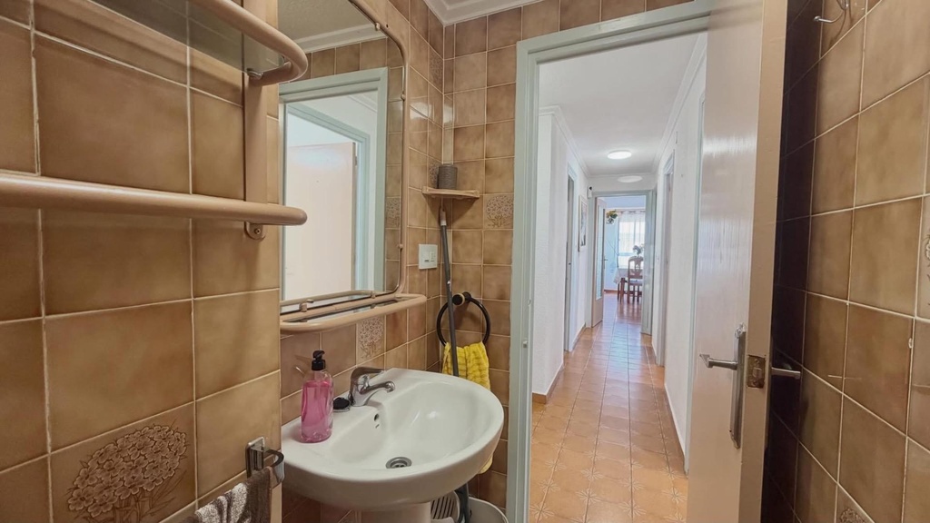 Moderný penthouse v Torrevieja – Habaneras
