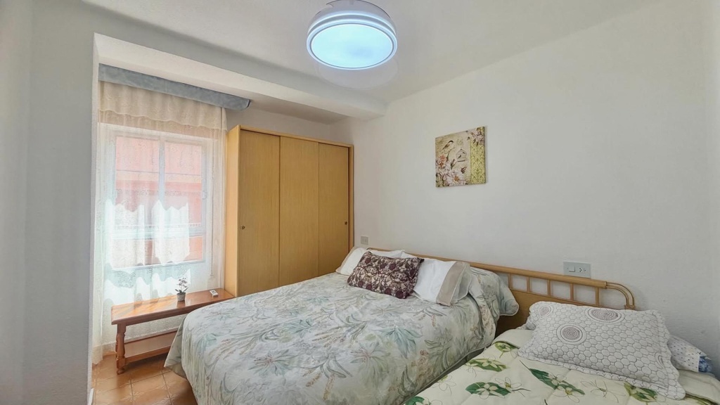Moderný penthouse v Torrevieja – Habaneras