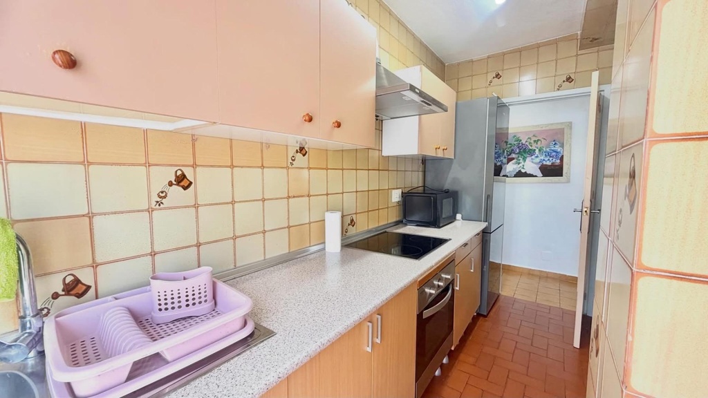 Moderný penthouse v Torrevieja – Habaneras