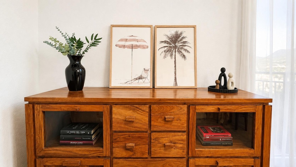Moderný apartmán v Torrevieja – Habaneras