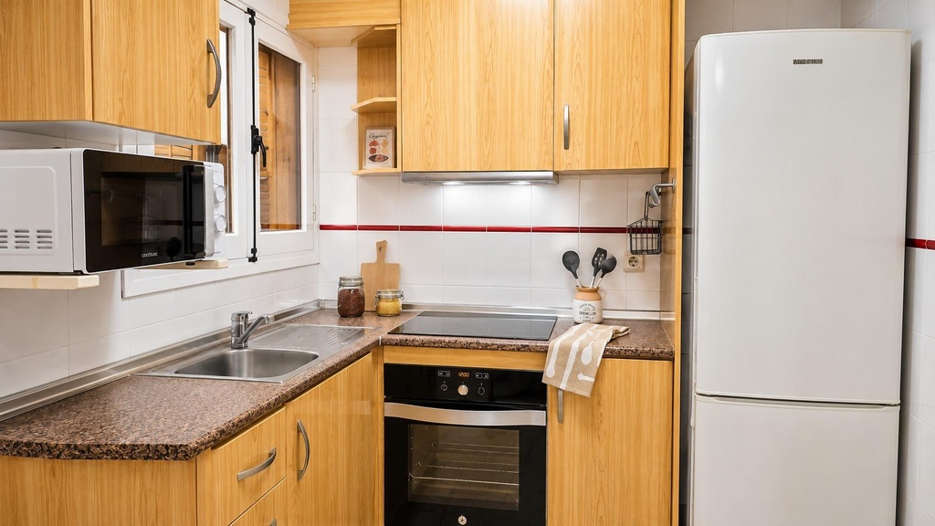 Moderný apartmán v Torrevieja – Habaneras