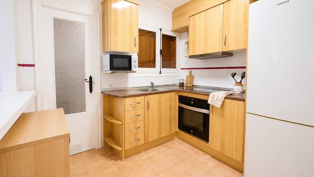 Moderný apartmán v Torrevieja – Habaneras