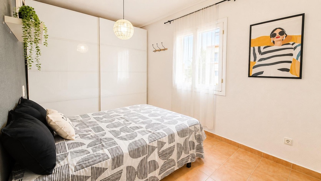 Moderný apartmán v Torrevieja – Habaneras