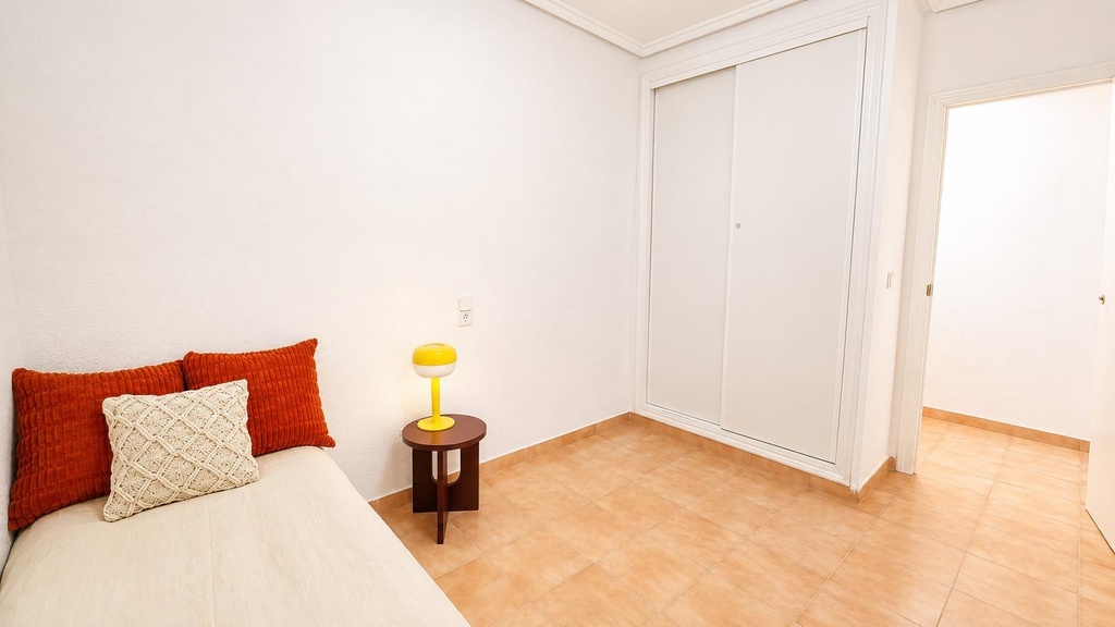 Moderný apartmán v Torrevieja – Habaneras