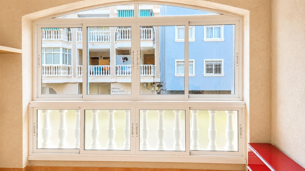 Moderný apartmán v Torrevieja – Habaneras