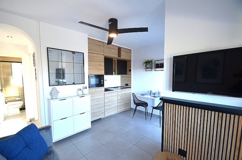 Moderný apartmán v Blue Lagoon – Costa Blanca