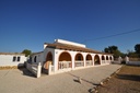 Moderný Property v Pinoso – Inland