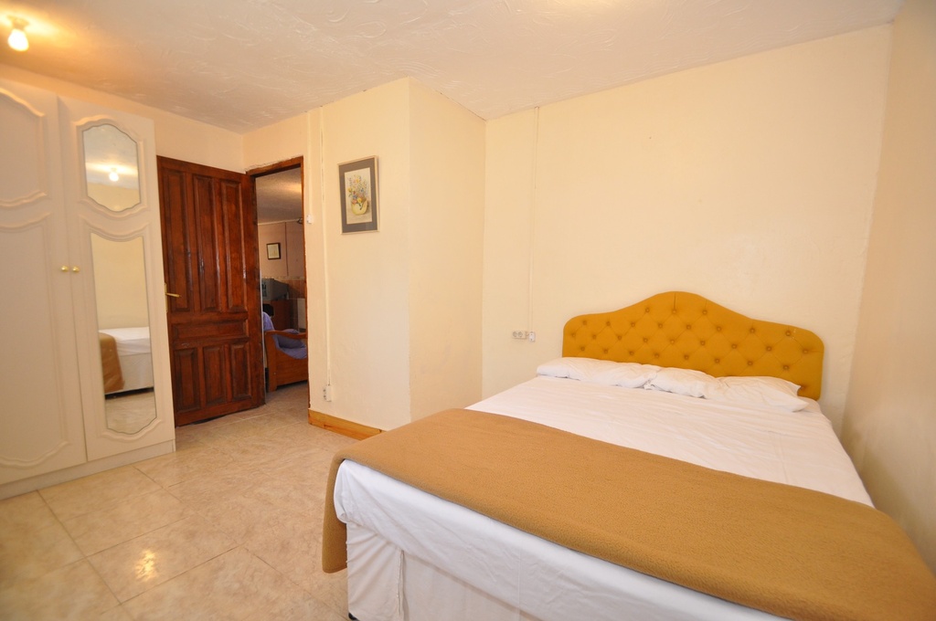 Moderný Property v Pinoso – Inland