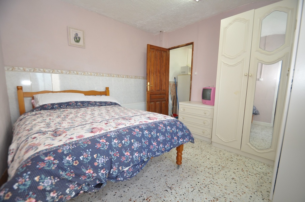 Moderný Property v Pinoso – Inland